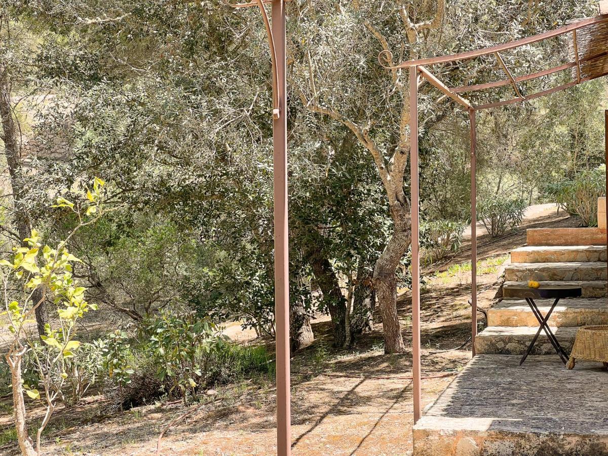 Finca Binifarda Dor Felanitx Ngoại thất bức ảnh