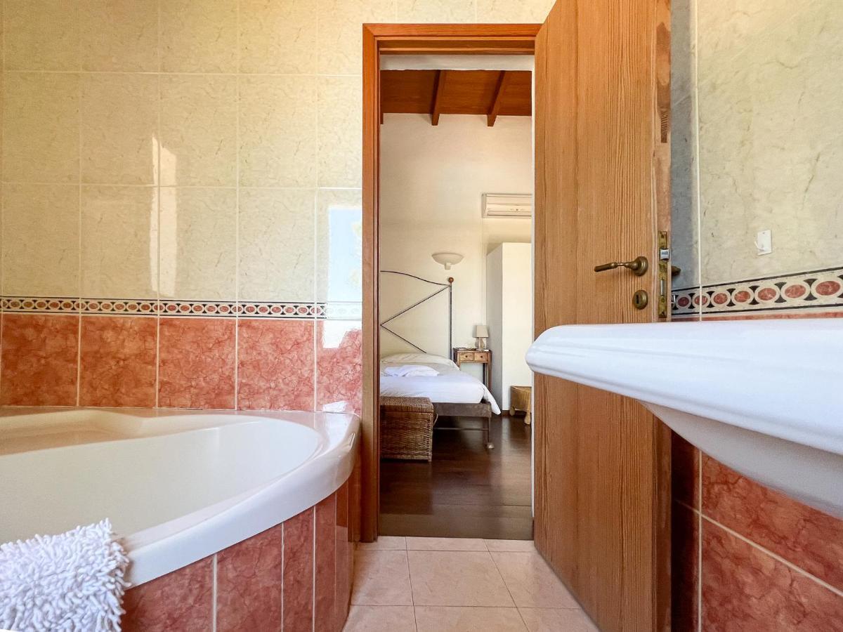 Finca Binifarda Dor Felanitx Ngoại thất bức ảnh
