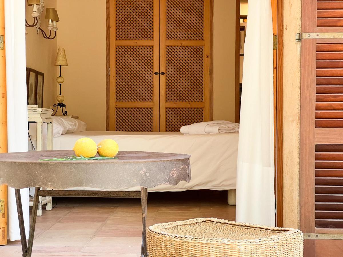Finca Binifarda Dor Felanitx Ngoại thất bức ảnh